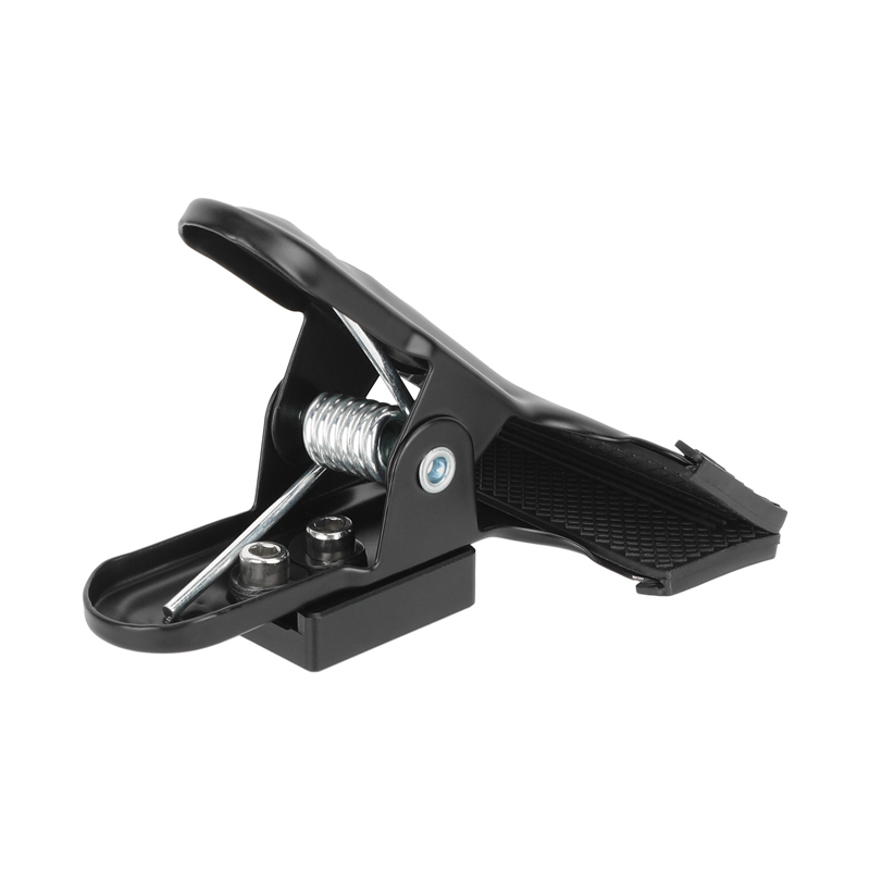 CAMVATE Spring Clip Clamp with Mini Cheese Plate