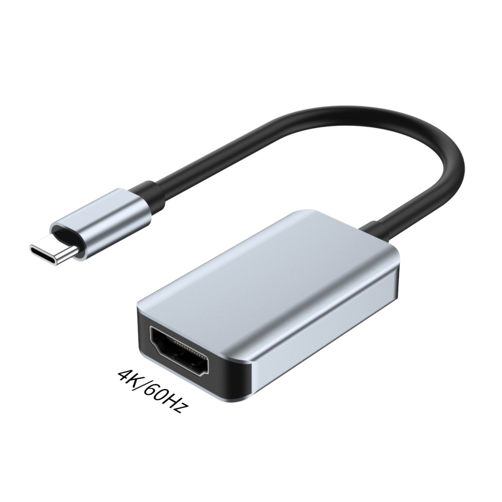 CAMVATE USB Type-C to HDMI 4K Adapter Cable