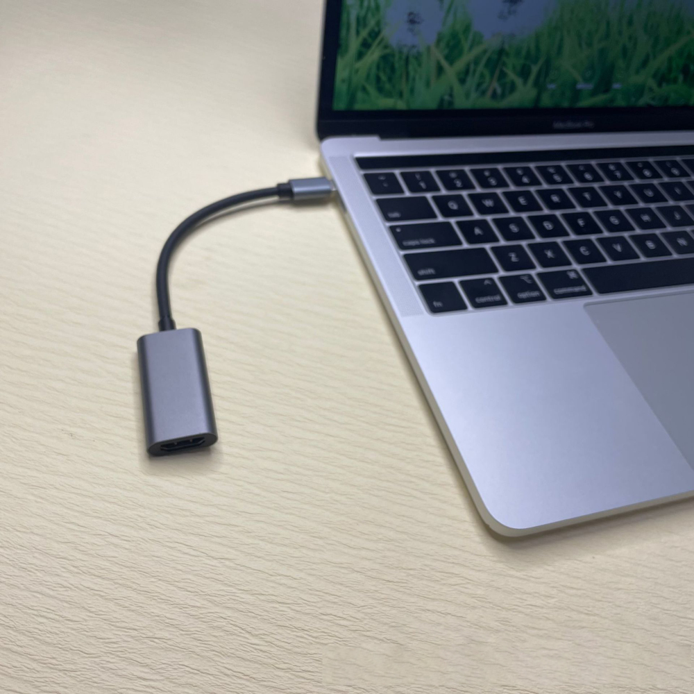 CAMVATE USB Type-C to HDMI Adapter Cable
