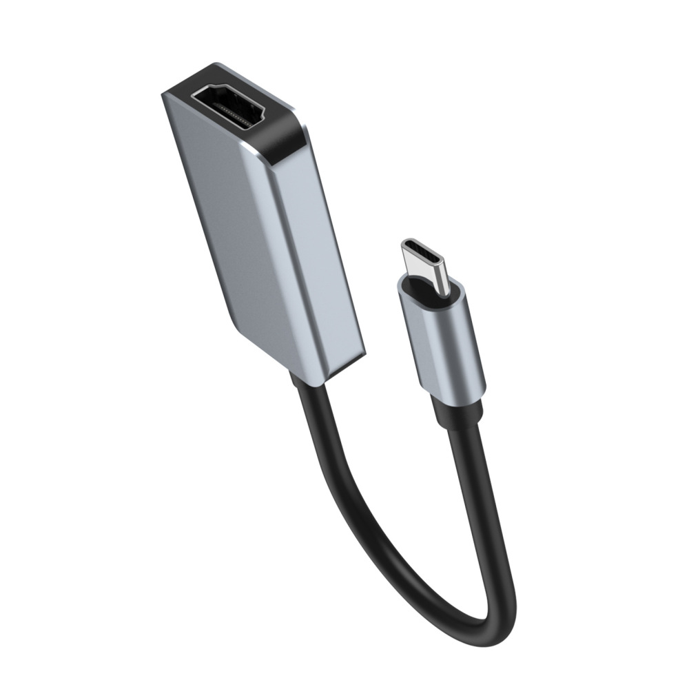 CAMVATE USB Type-C to HDMI 4K Adapter Cable