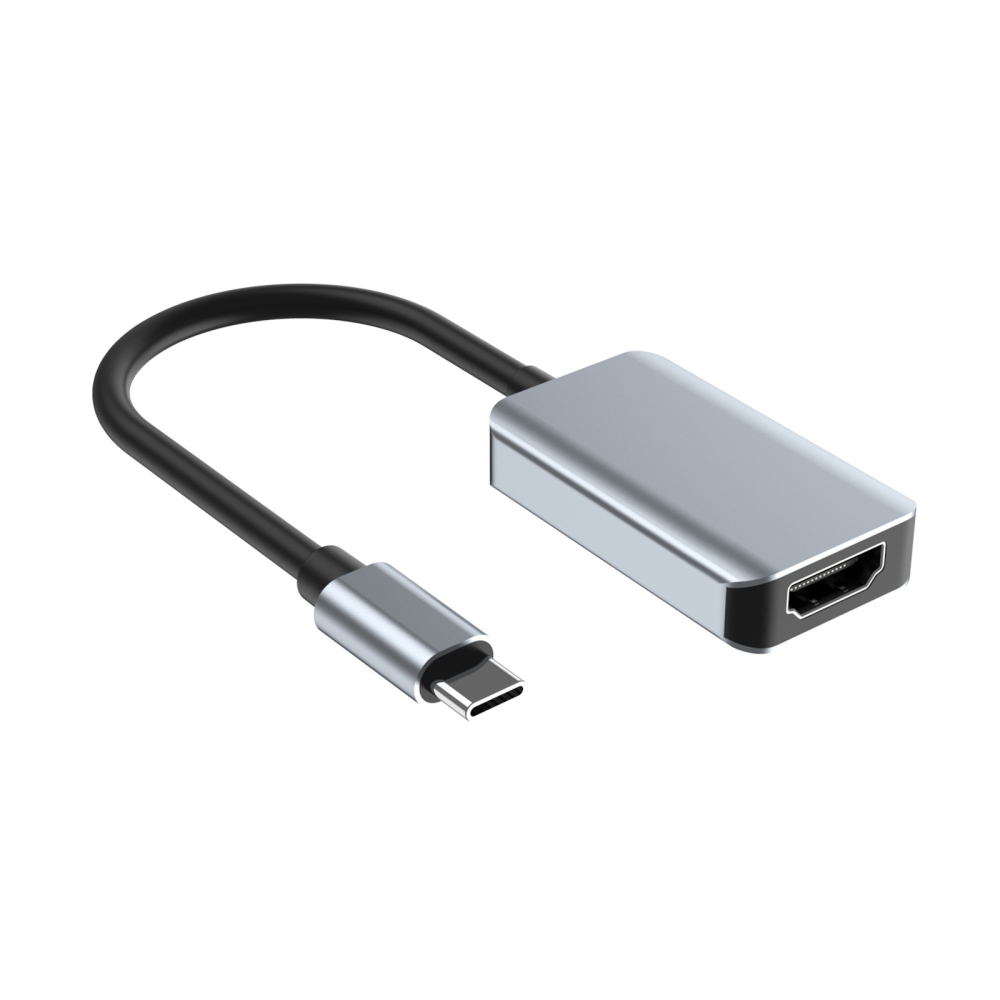 CAMVATE USB Type-C to HDMI 4K Adapter Cable