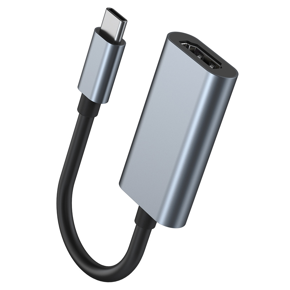 CAMVATE USB Type-C to HDMI Adapter Cable