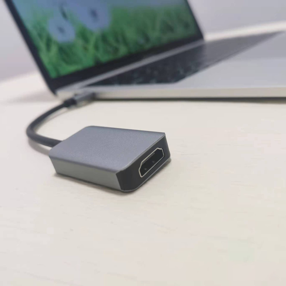 CAMVATE USB Type-C to HDMI 4K Adapter Cable
