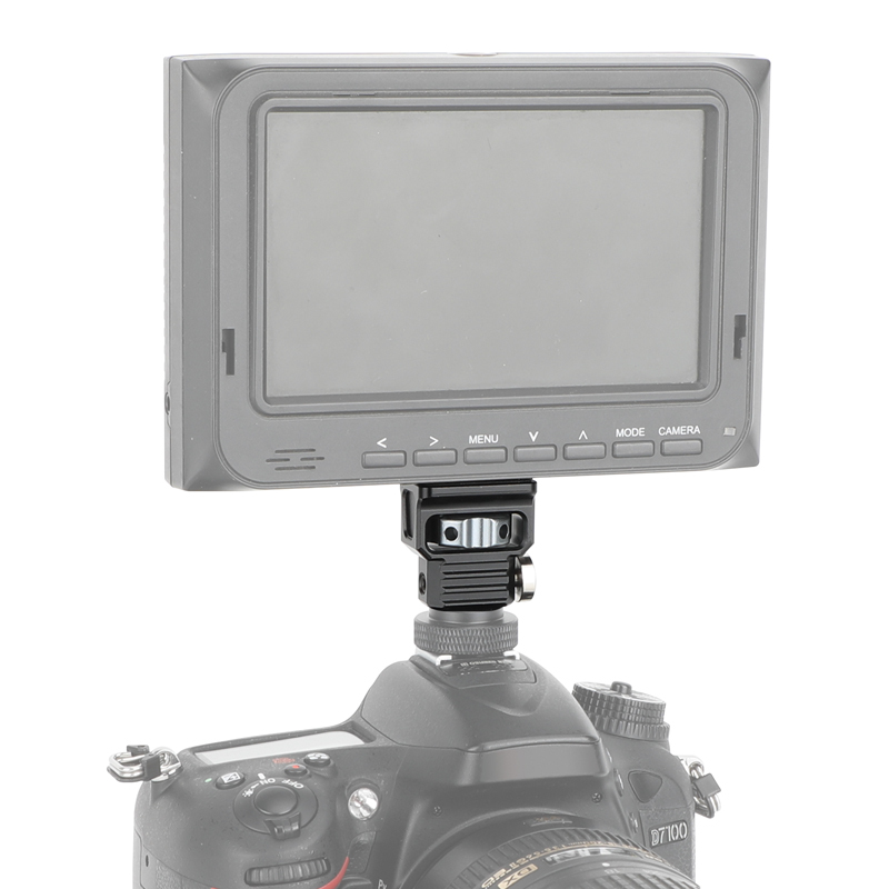 CAMVATE Anti-Twist 1/4"-20 Adapter for Magic Arm