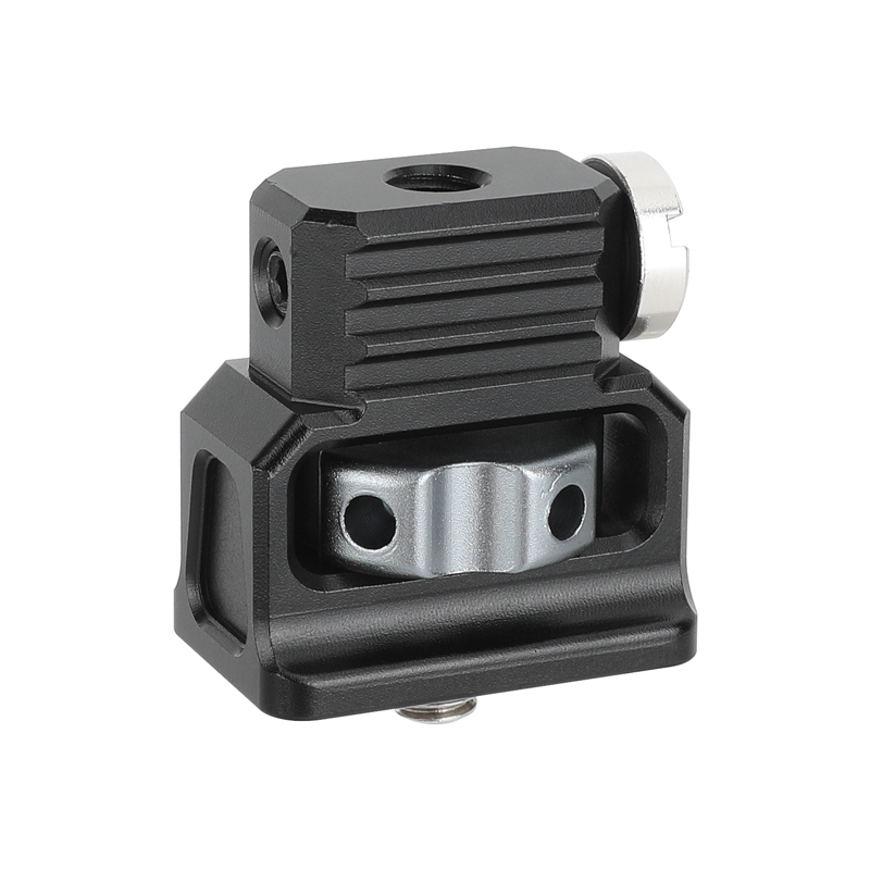 CAMVATE Anti-Twist 1/4"-20 Adapter for Magic Arm