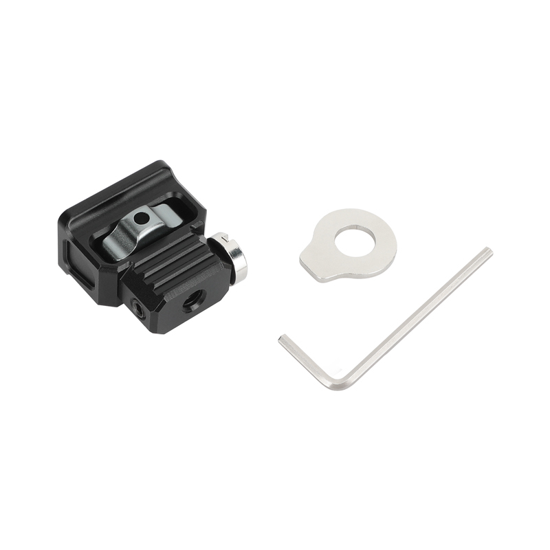 CAMVATE Anti-Twist 1/4"-20 Adapter for Magic Arm