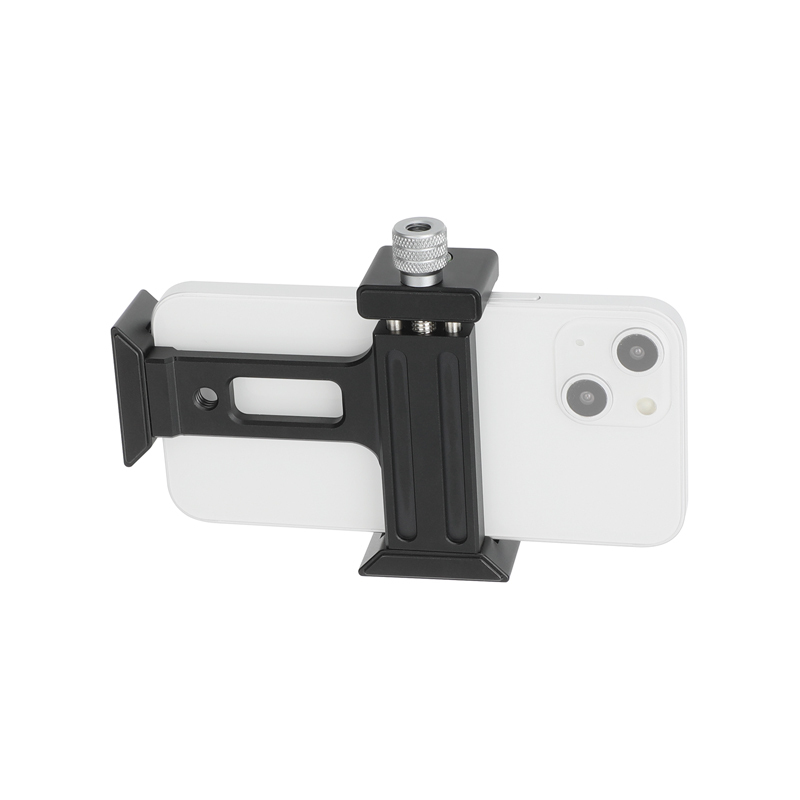 CAMVATE Arca-Type Smartphone Tripod Adapter
