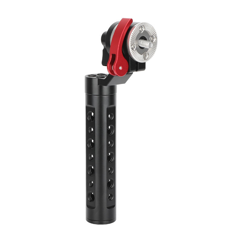 Rosette Handle