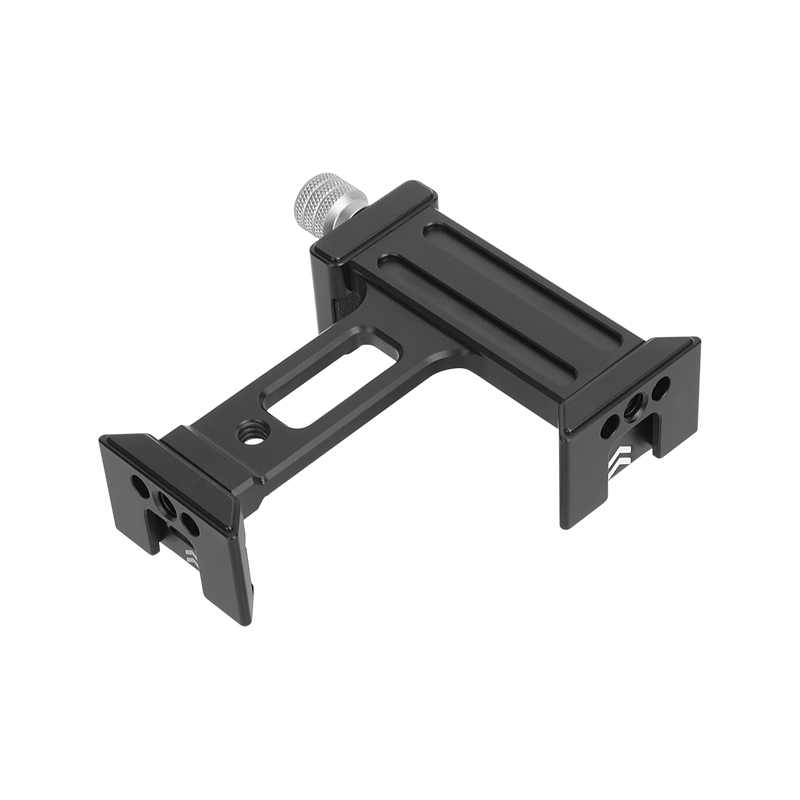 CAMVATE Arca-Type Smartphone Tripod Adapter
