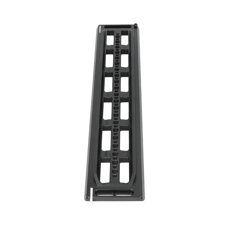 CAMVATE ARRI Standard Bottom Dovetail Plate (18")
