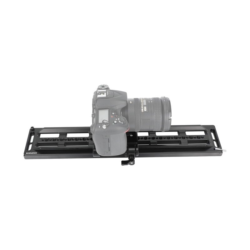 CAMVATE ARRI Standard Bottom Dovetail Plate (18")