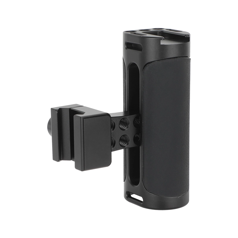 CAMVATE Side Handgrip with NATO Clamp Mount