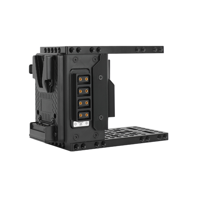 CAMVATE Expansion Module Cineback for FX3/FX30 Camera