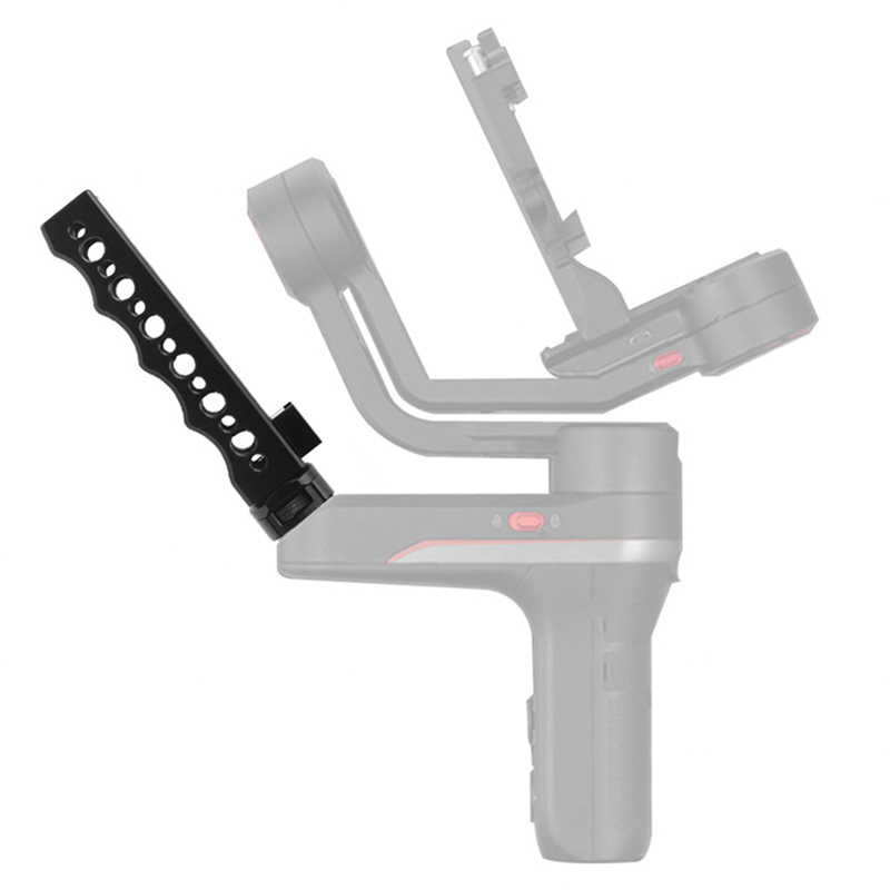 CAMVATE Handgrip for Zhiyun WEEBILL-S Gimbal Stabilizer