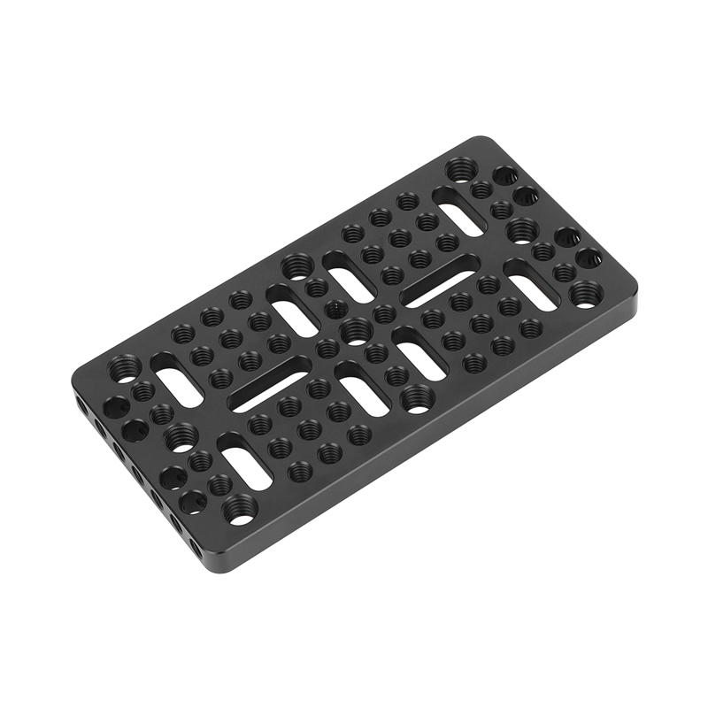 CAMVATE Multi-Purpose Mounting Cheese Plate
