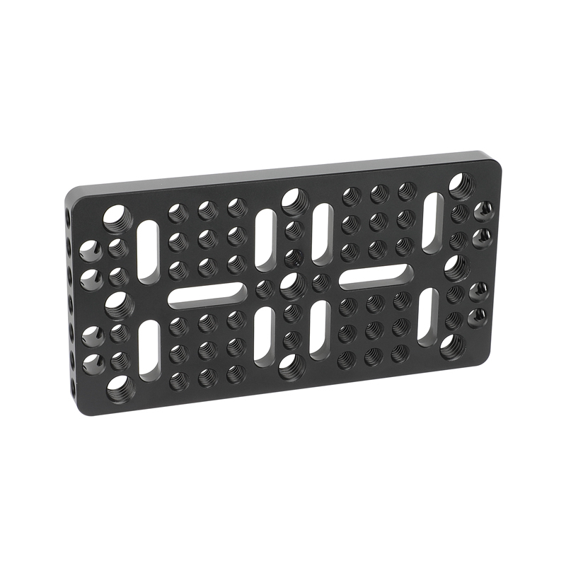 CAMVATE Multi-Purpose Mounting Cheese Plate