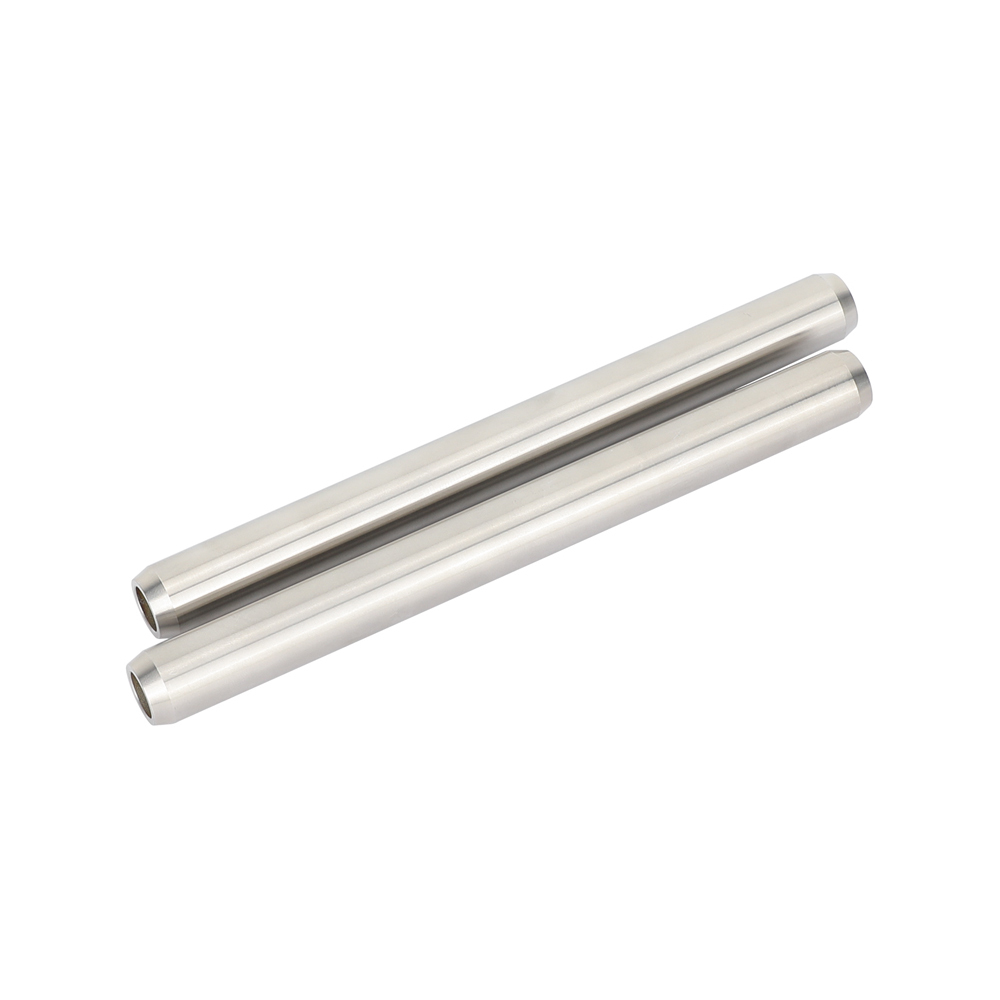 CAMVATE 19mm Stainless Steel Rod Pair (7.87")