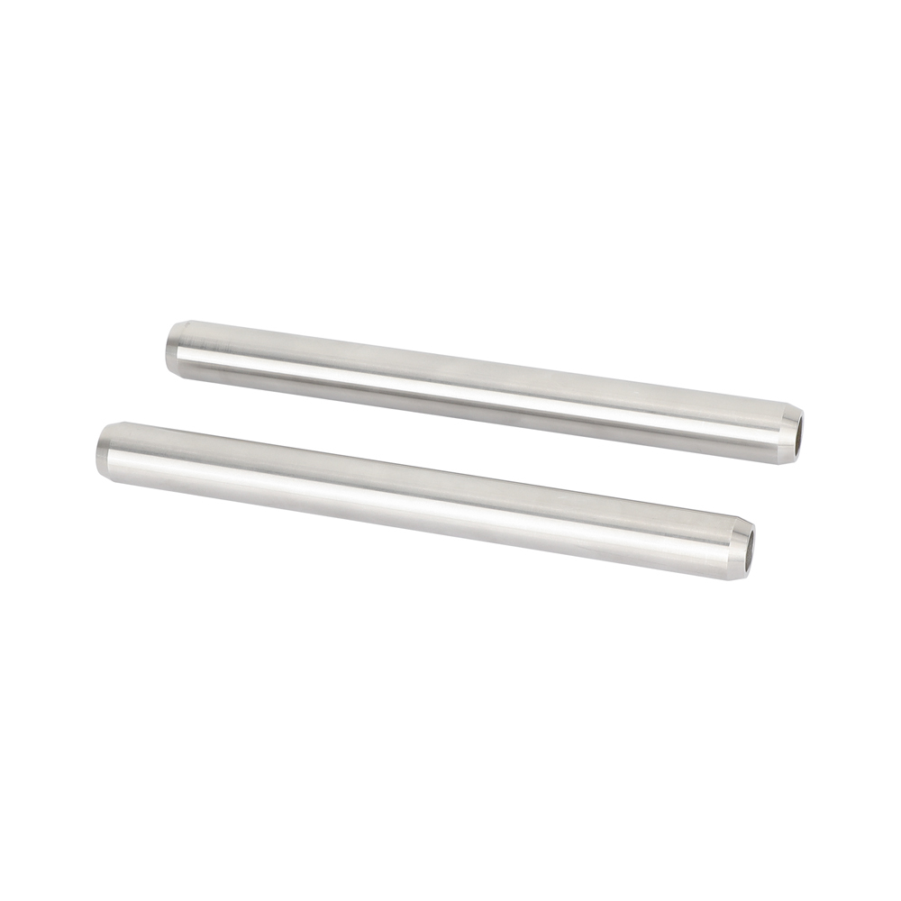 CAMVATE 19mm Stainless Steel Rod Pair (7.87")