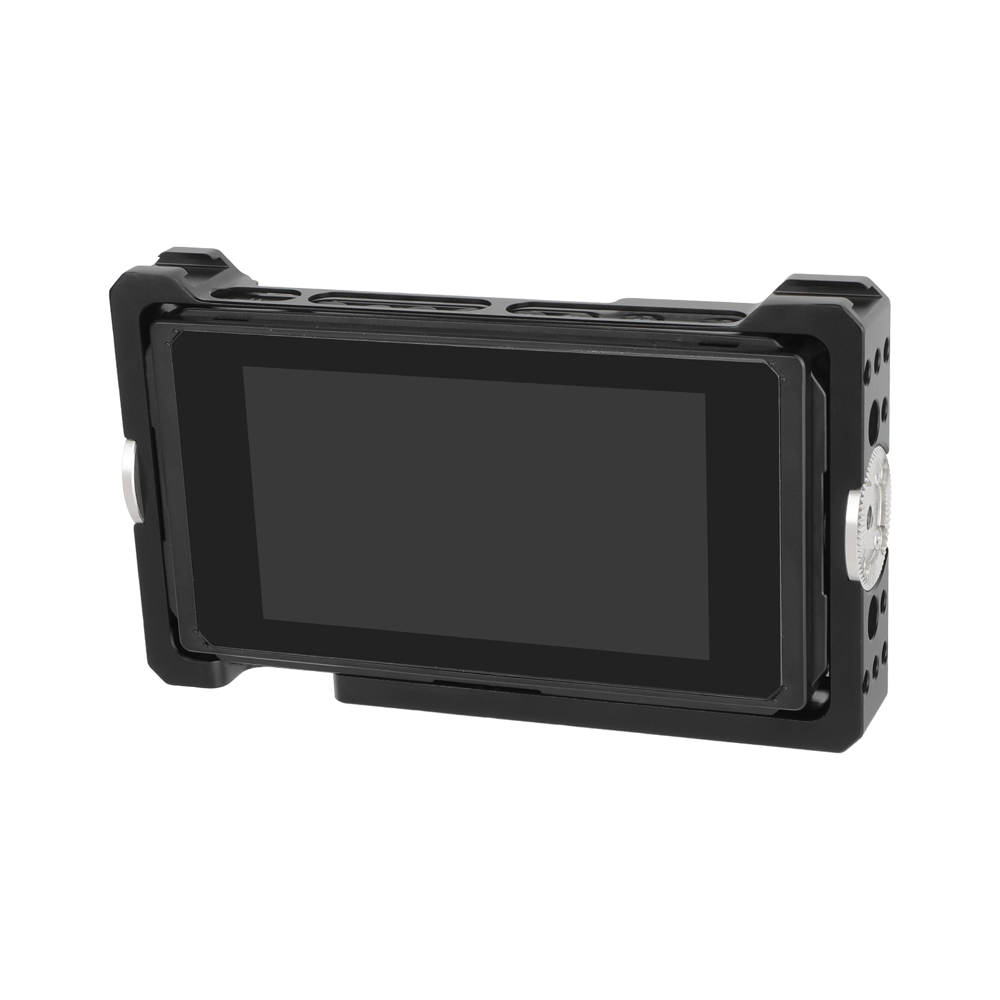 CAMVATE Fotga C50 5 inch HDMI Touchscreen On-Camera Monitor