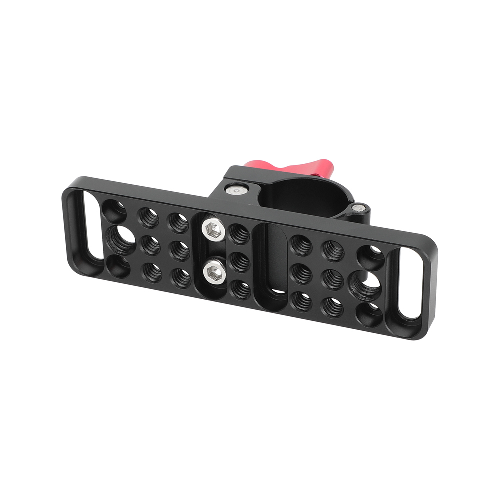 CAMVATE 25mm Rod Clamp with Mounting Plate for Ronin-M Stabilizer