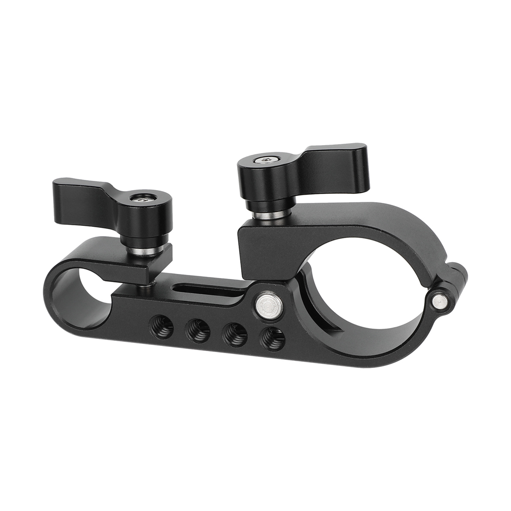CAMVATE 15 to 30mm Rod Adapter Clamp for FREEFLY MōVI Pro