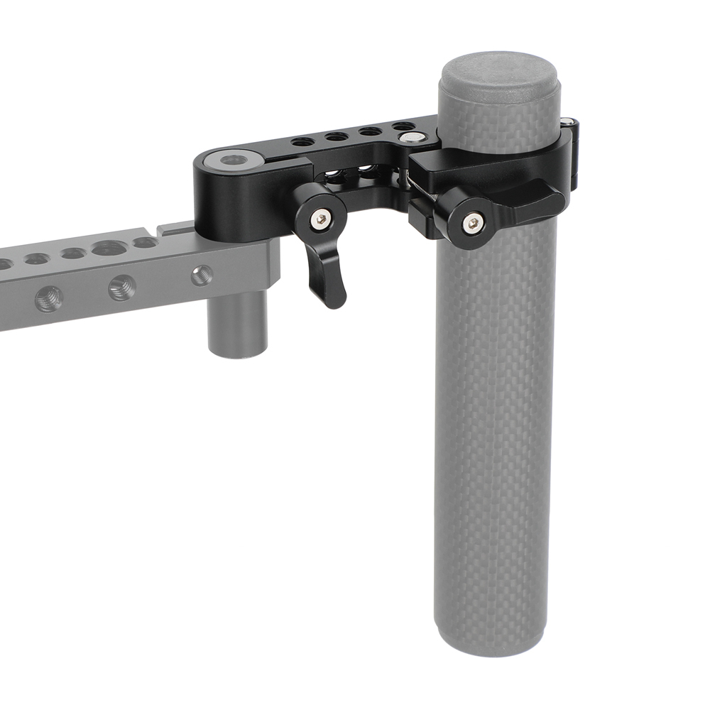 CAMVATE 15 to 30mm Rod Adapter Clamp for FREEFLY MōVI Pro
