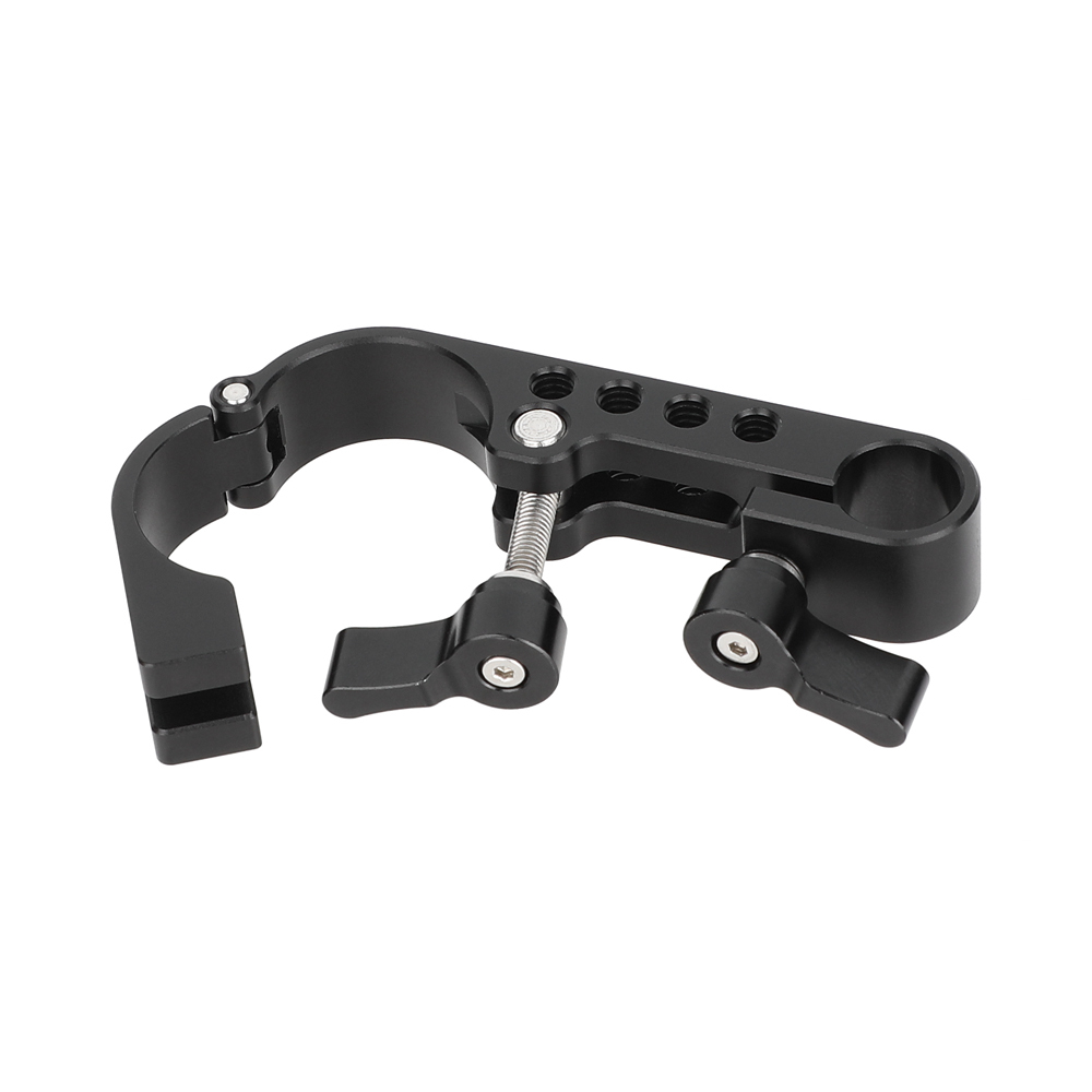 CAMVATE 15 to 30mm Rod Adapter Clamp for FREEFLY MōVI Pro