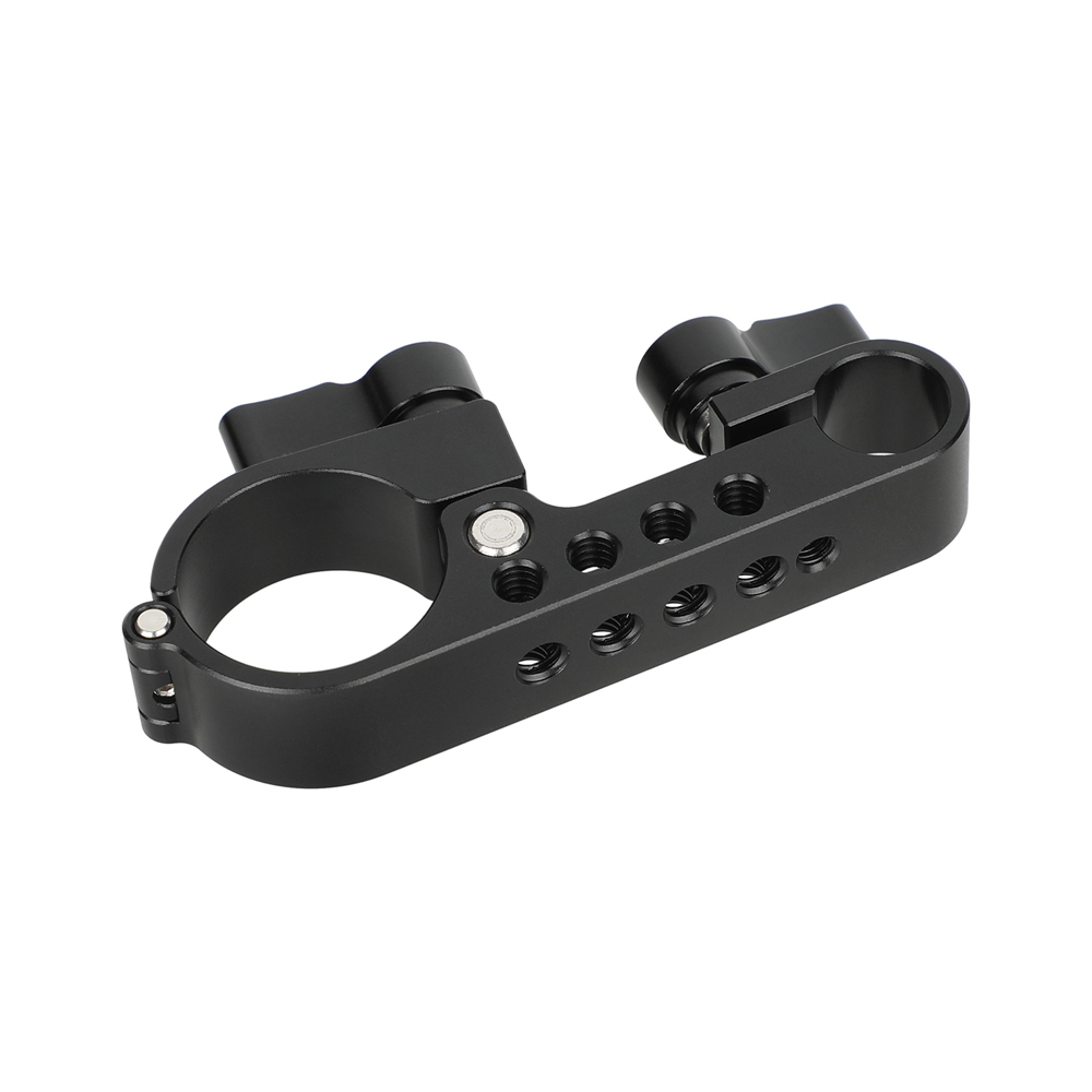 CAMVATE 15 to 30mm Rod Adapter Clamp for FREEFLY MōVI Pro