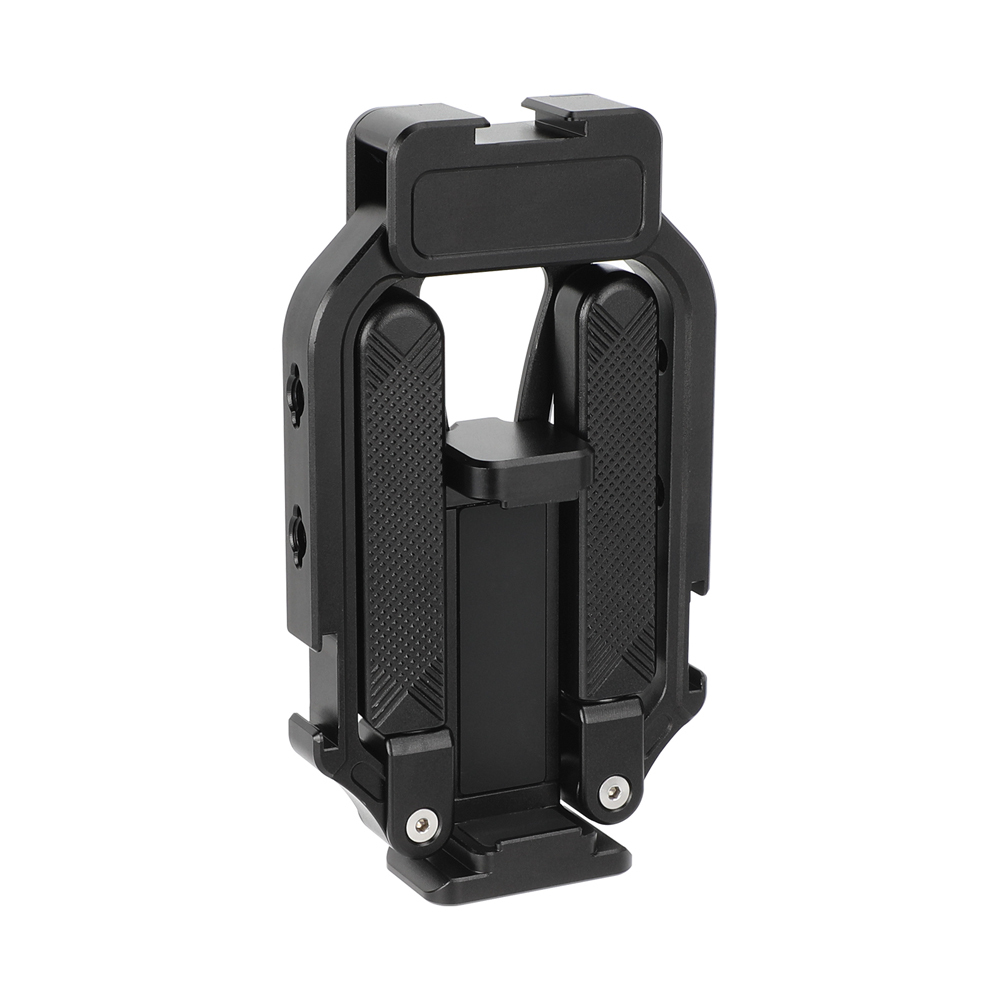 CAMVATE Foldable Smartphone Video Rig with Arca-Type Plate