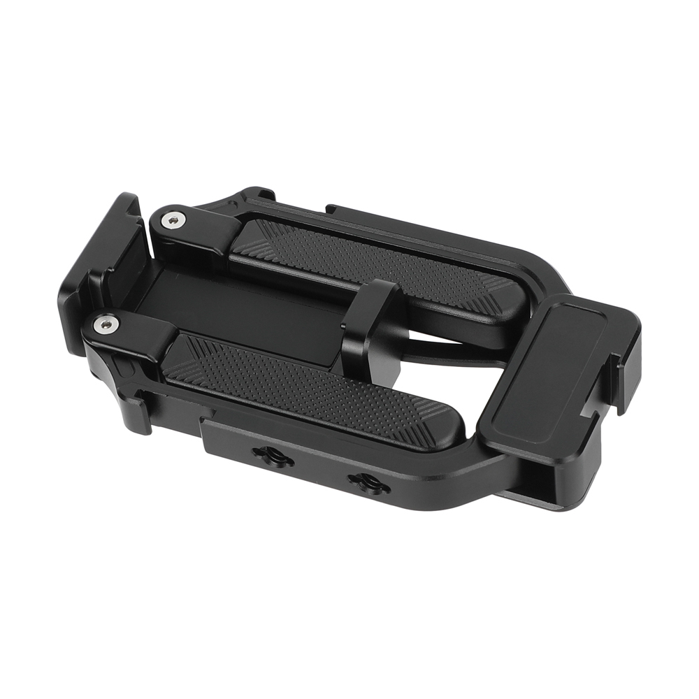 CAMVATE Foldable Smartphone Video Rig with Arca-Type Plate