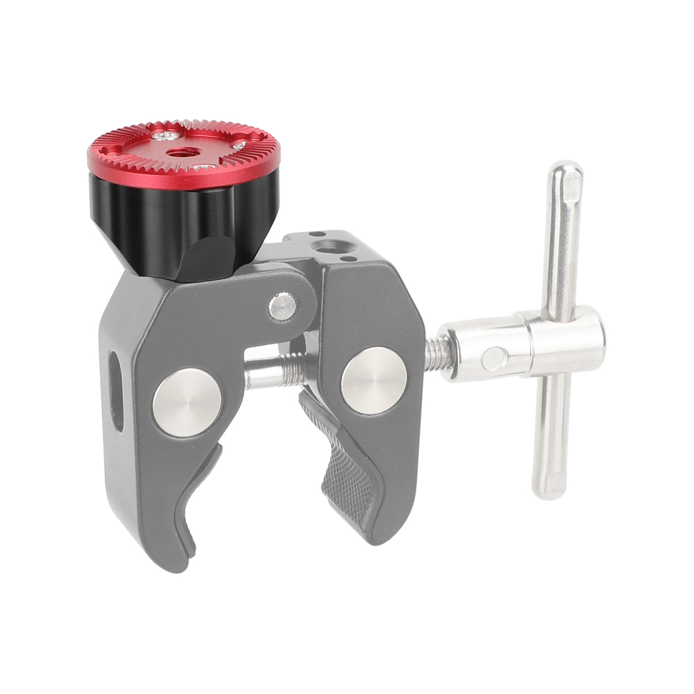 CAMVATE ARRI-Style Rosette with 3/8