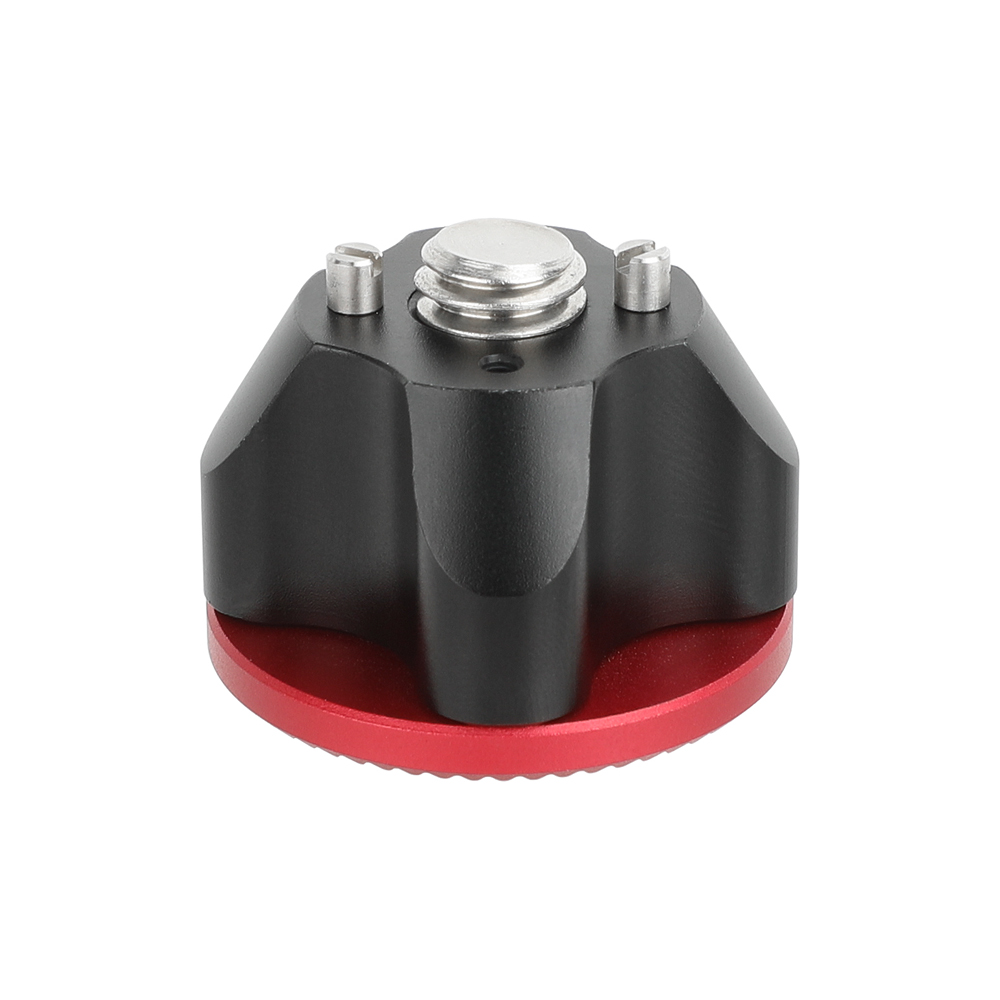 CAMVATE ARRI-Style Rosette with 3/8