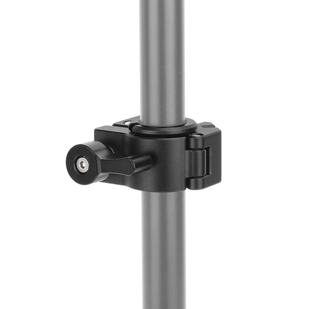 CAMVATE 19mm Rod Clamp & 15mm Reduction Bushing