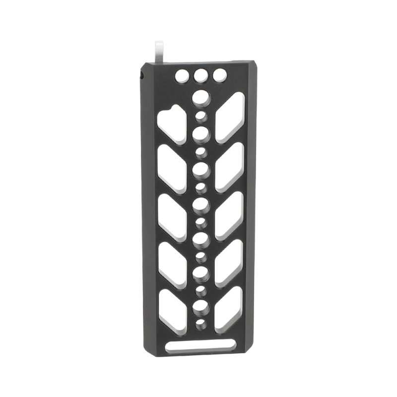 CAMVATE 5.9" Bottom Dovetail Plate