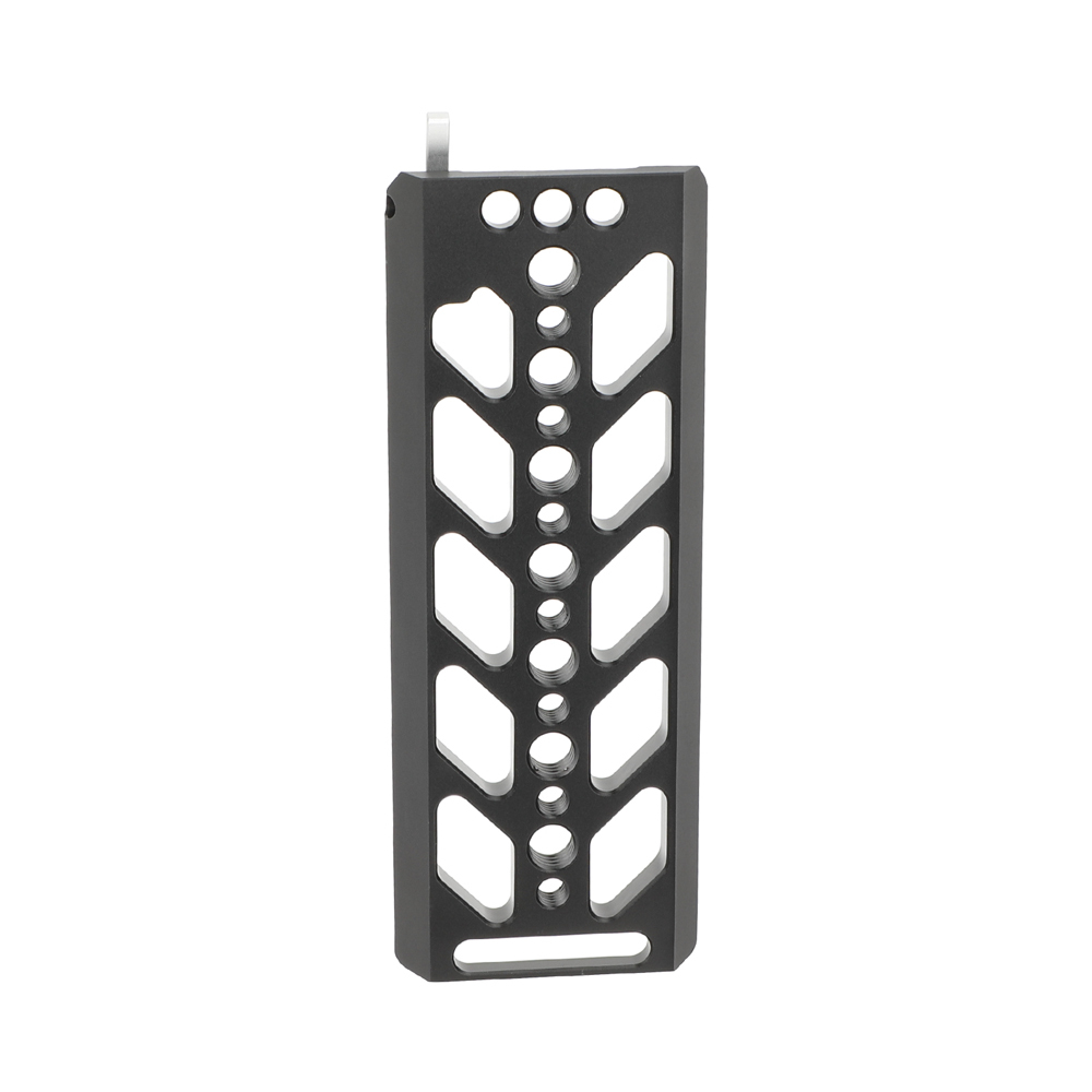 CAMVATE 5.9" Bottom Dovetail Plate