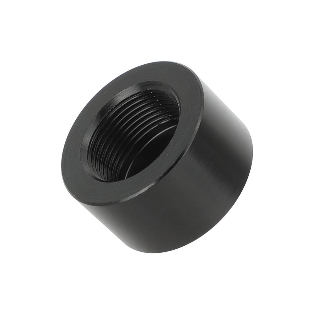 CAMVATE Mic Stand Adapter 1/4" Male to 5/8" Female for Microphone Holder