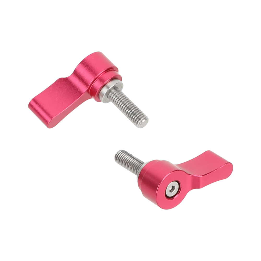 CAMVATE M5 Rotating Knob Adjustable Thumb Lever Screw