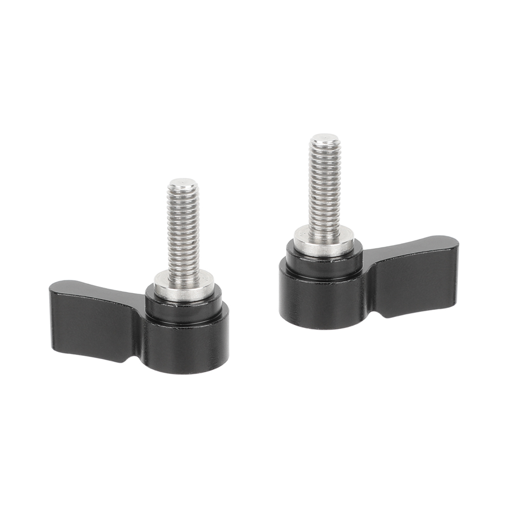 CAMVATE M5 Rotating Knob Adjustable Thumb Lever Screw
