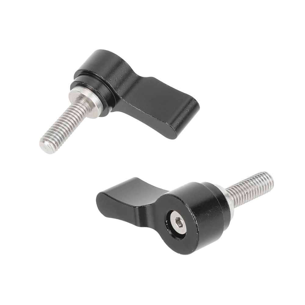 CAMVATE M5 Rotating Knob Adjustable Thumb Lever Screw