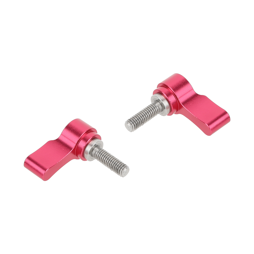 CAMVATE M5 Rotating Knob Adjustable Thumb Lever Screw