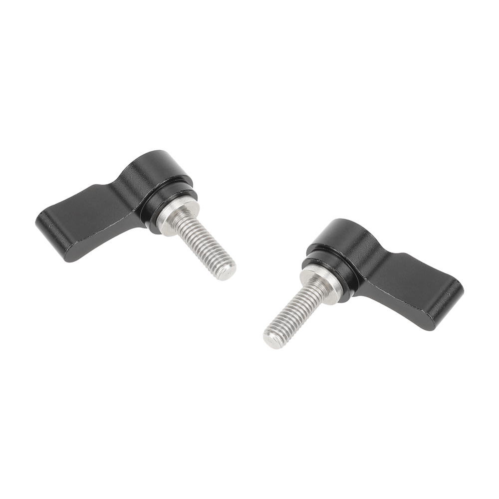CAMVATE M5 Rotating Knob Adjustable Thumb Lever Screw
