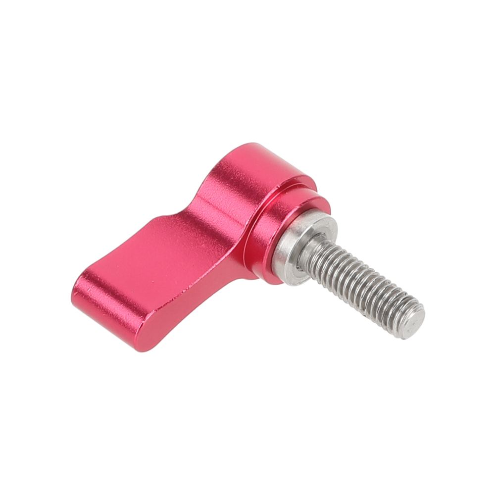 Camvate M5 Rotating Knob Adjustable Thumb Lever Screw (15mm long)