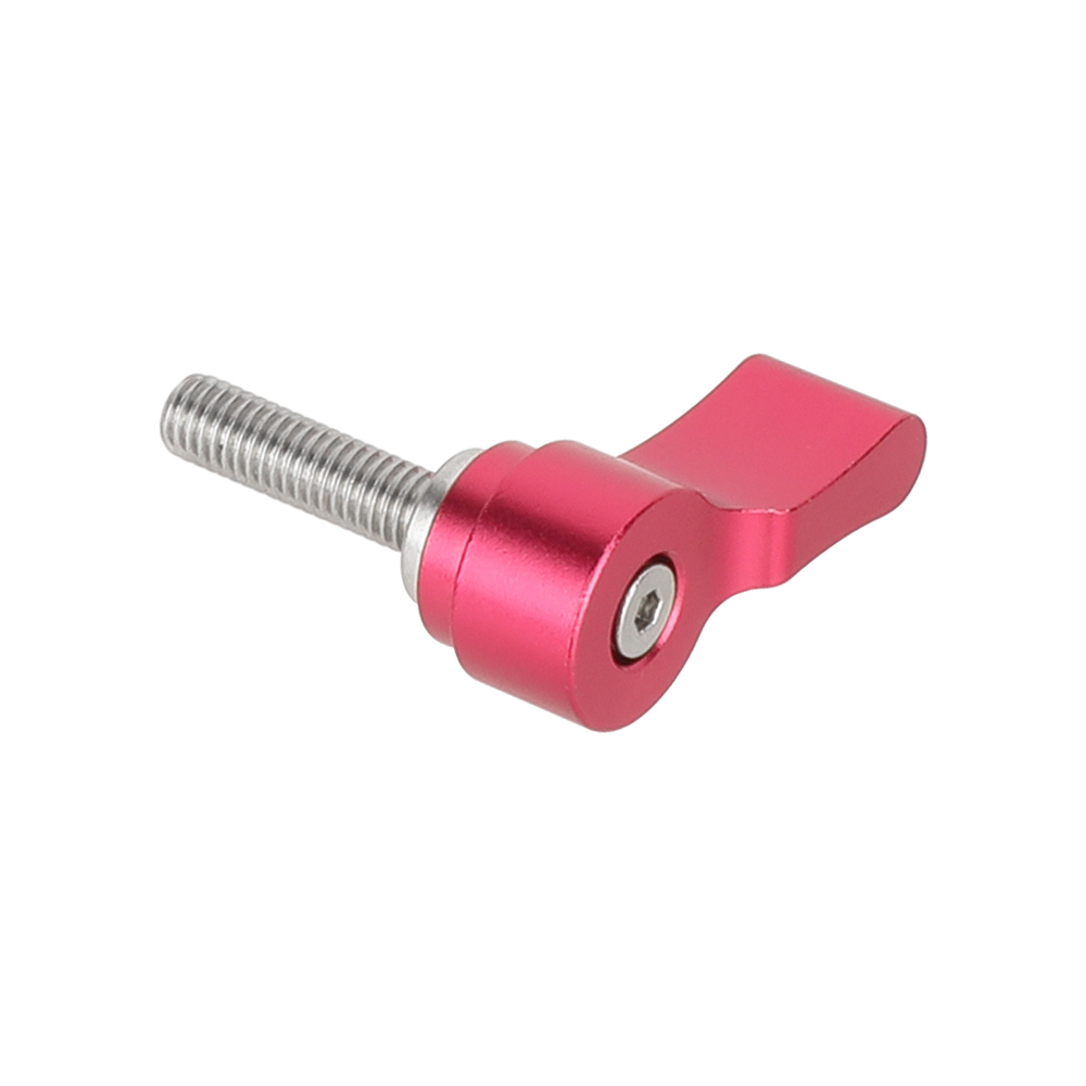 Camvate M5 Rotating Knob Adjustable Thumb Lever Screw (15mm long)