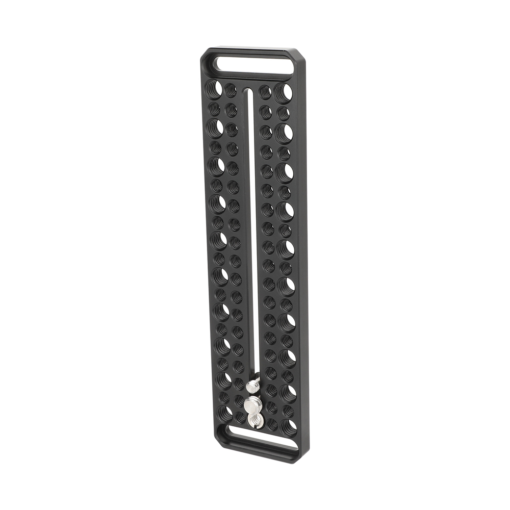 CAMVATE Long Cheese-Style Mounting Plate