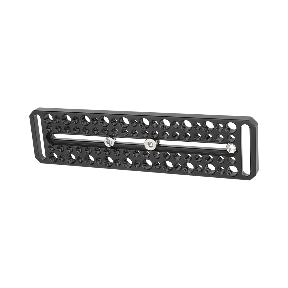 CAMVATE Long Cheese-Style Mounting Plate