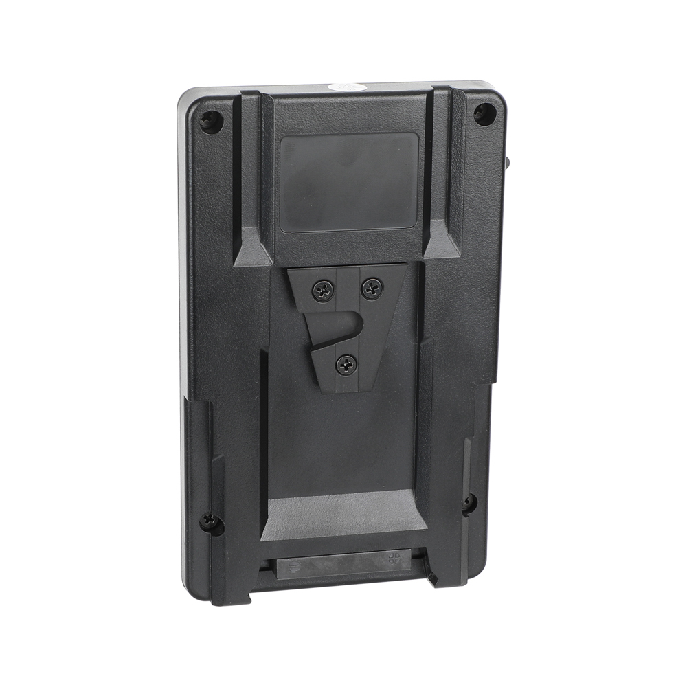 CAMVATE V-Mount to Gold Mount Battery Adapter Plate