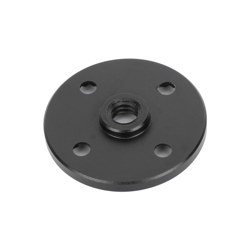 CAMVATE ARRI-Style Rosette with 1/4"-20 Center Thread