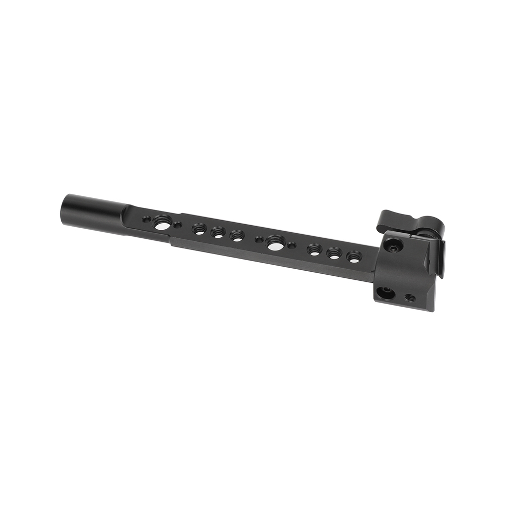CAMVATE NATO Extension Mount for DJI RS 2, RSC 2, RS 3 & RS 3 Pro