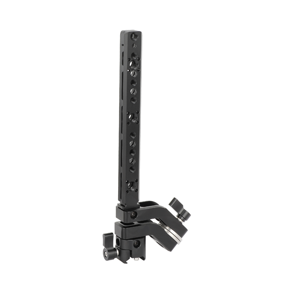 CAMVATE Extension Arm with NATO Mount & Rosette Joint for DJI RS 2, RSC 2, RS 3 & RS 3 Pro