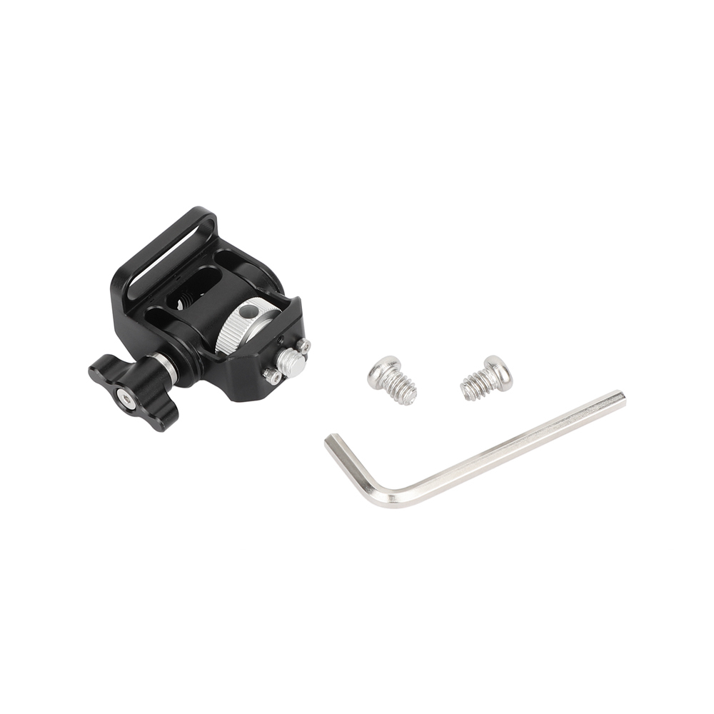 CAMVATE Tilt Adjustable Mount for SmallHD On-Camera Monitors